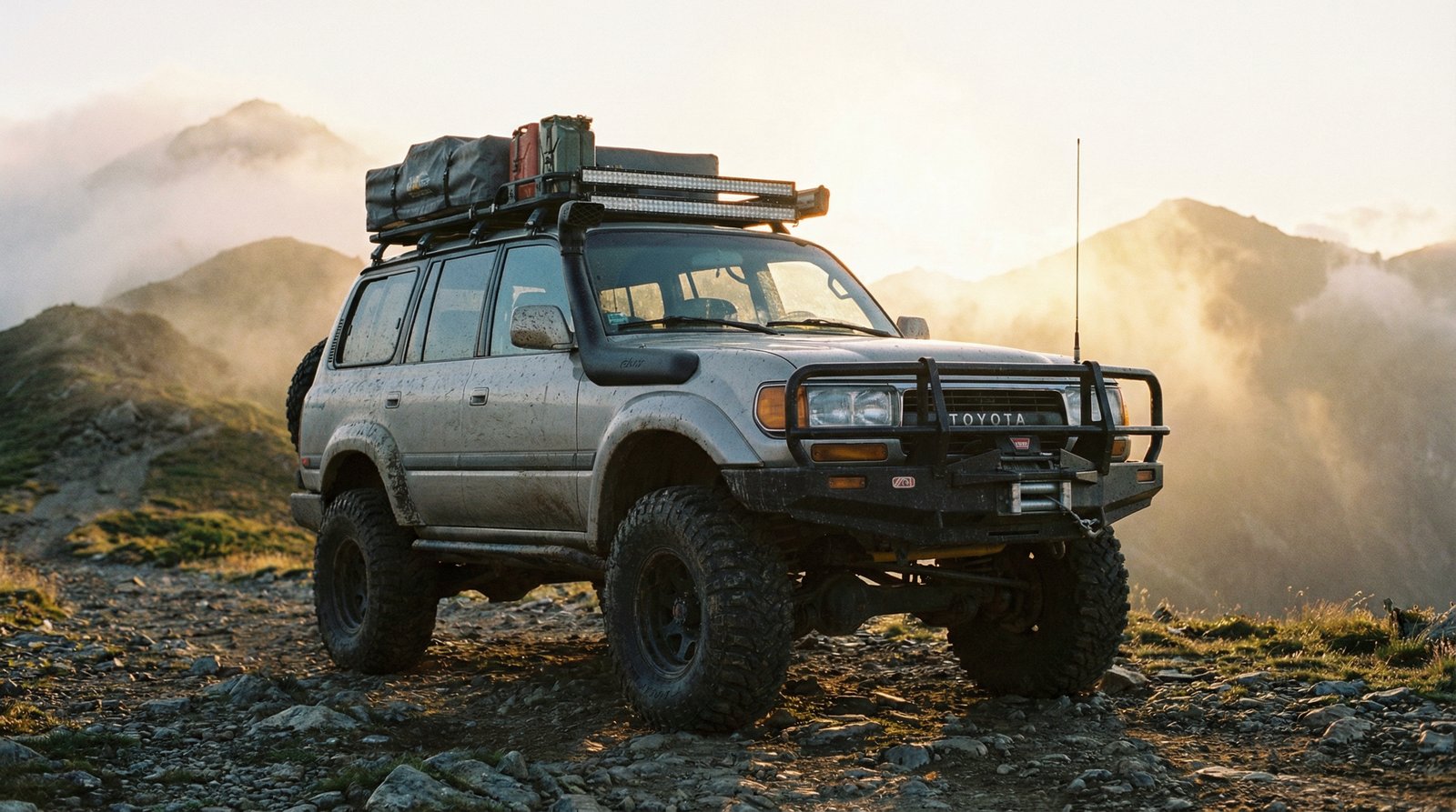 蜜芽越野车测评视频